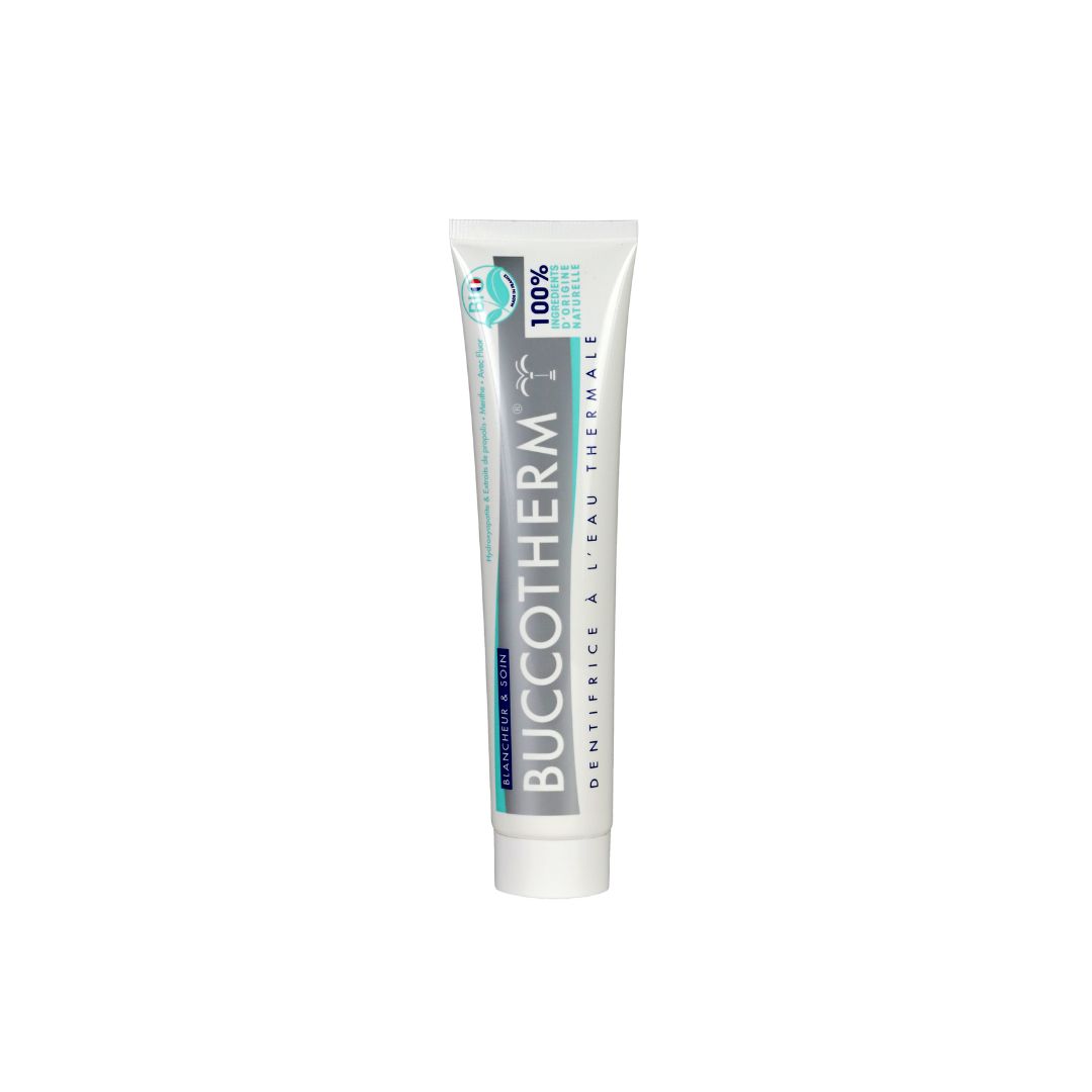 image Dentifrice Blancheur 
